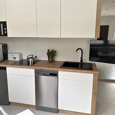 Apartamenty "Regina" Колобжег Экстерьер фото
