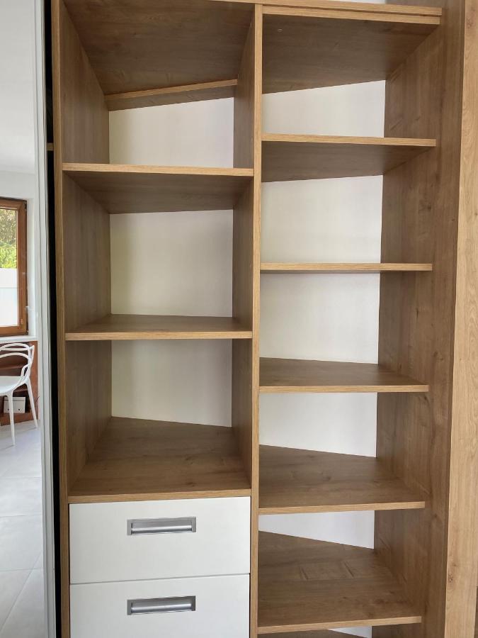 Apartamenty "Regina" Колобжег Экстерьер фото