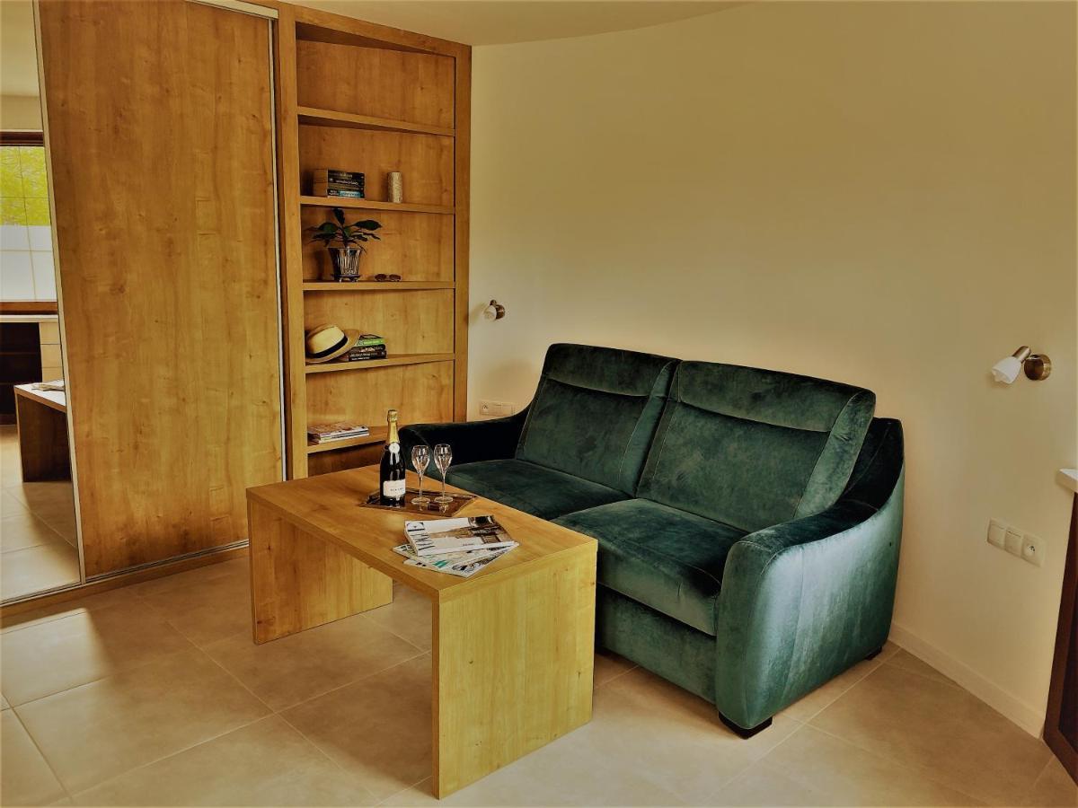 Apartamenty "Regina" Колобжег Экстерьер фото